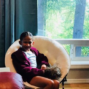 Meet your Posher, Leonida